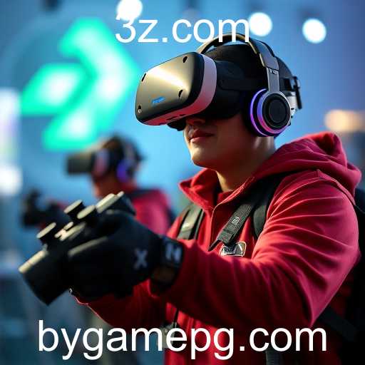 A Revolução dos MMORPGs em 2026