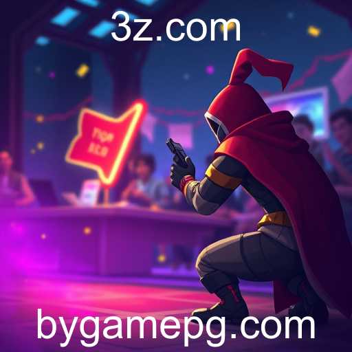 Inovações no Mundo dos Games em 2025