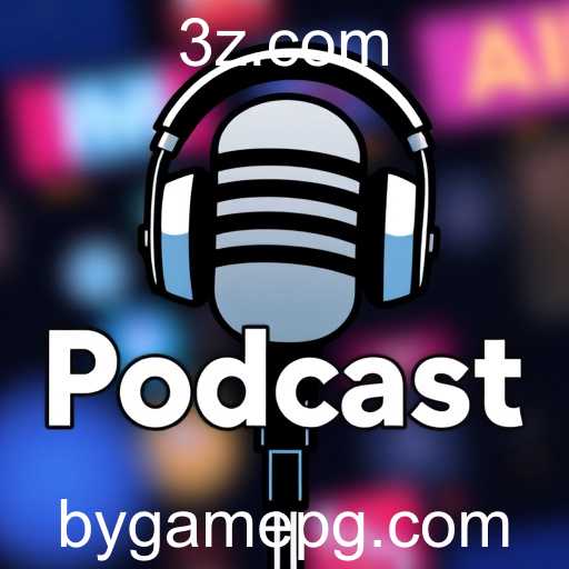 Podcasts no Universo dos Jogos: Muito Além do Entretenimento