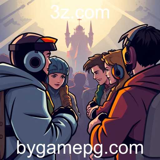 Revolução no Mundo dos Games: O Impacto do Bygame