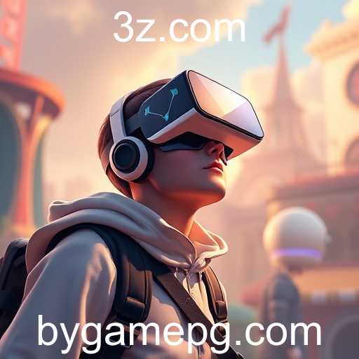 Revolução nos Jogos Digitais em 2026