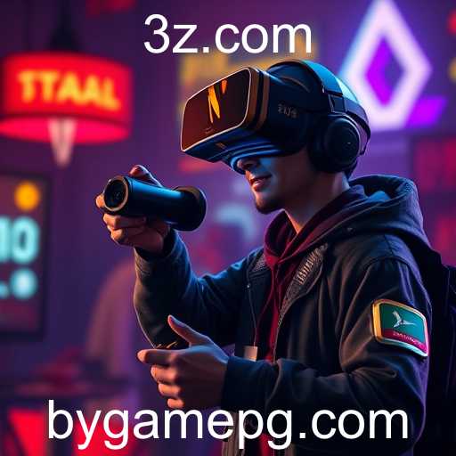 Revolução no Mundo dos Jogos em 2026