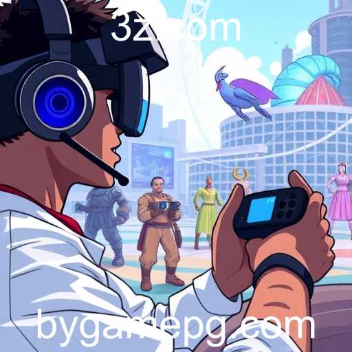 Revolução nos Jogos Online: Tendências de 2026