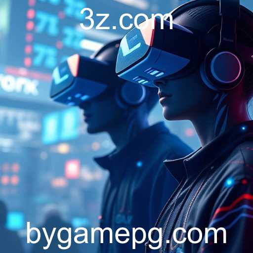 Tendências Tecnológicas e a Influência no Mercado de Jogos
