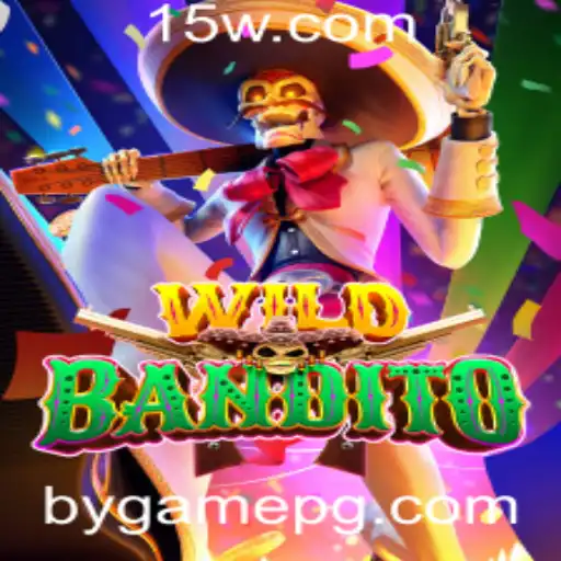 Descubra o Mundo de WildBandito bygame